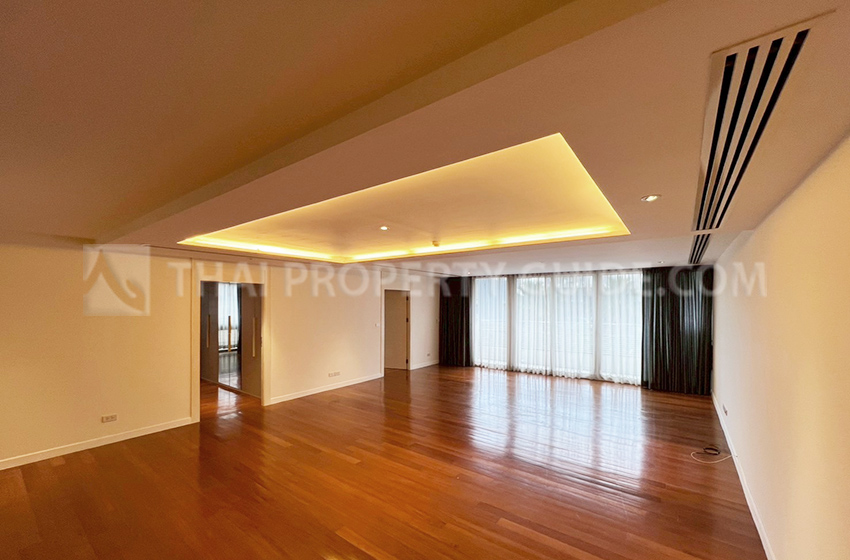 Condominium in Sukhumvit 