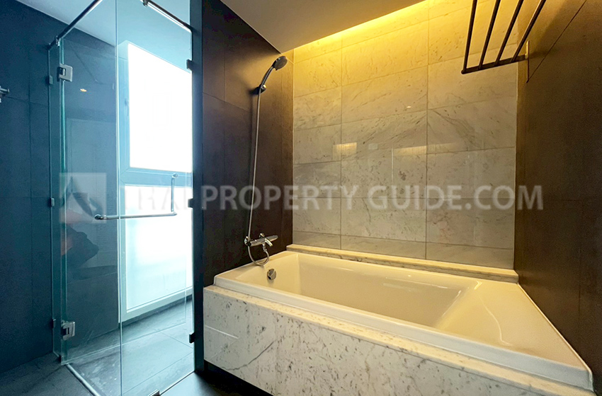 Condominium in Sukhumvit 