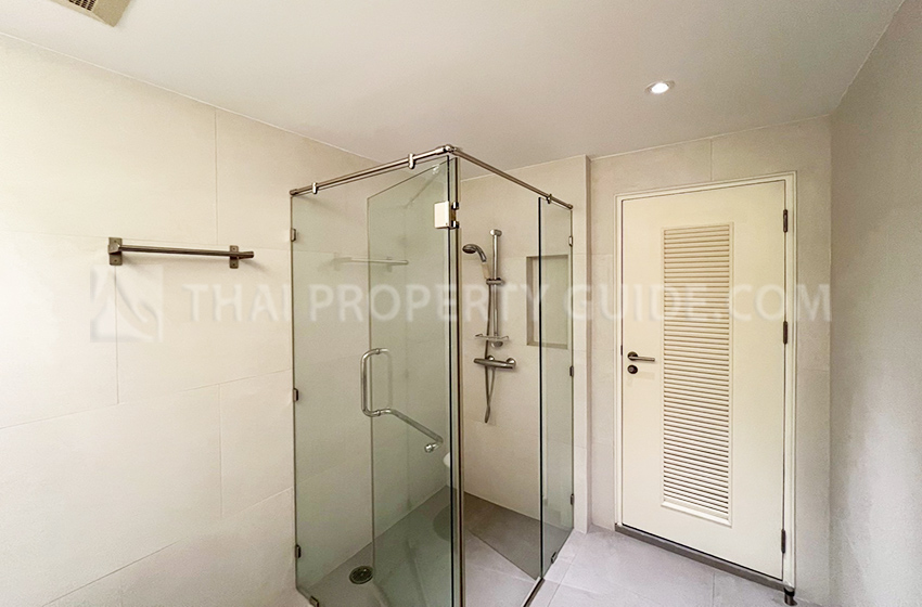 Condominium in Sukhumvit 