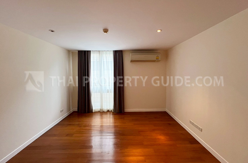 Condominium in Sukhumvit 