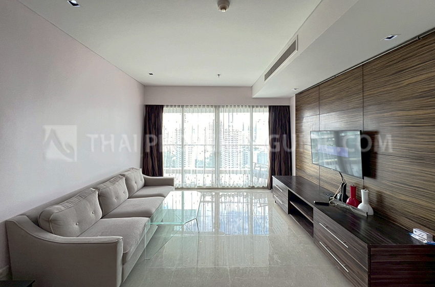 Condominium for rent in Sukhumvit (near NIST International School)