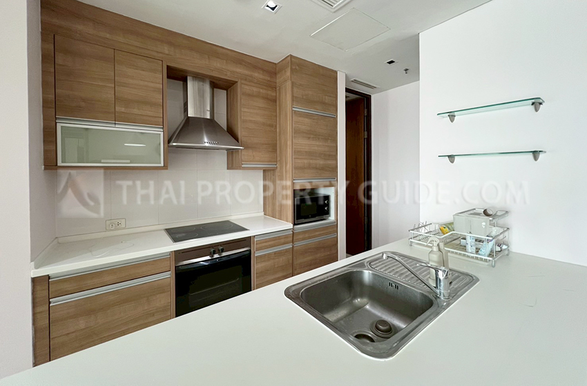 Condominium in Sukhumvit 