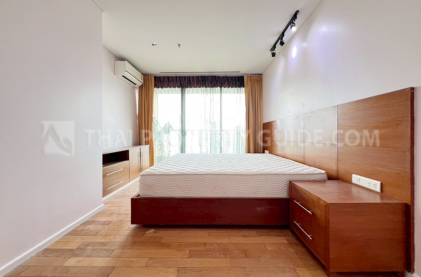 Condominium in Sukhumvit 