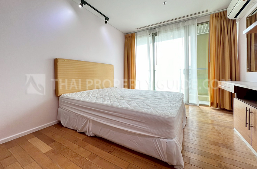 Condominium in Sukhumvit 
