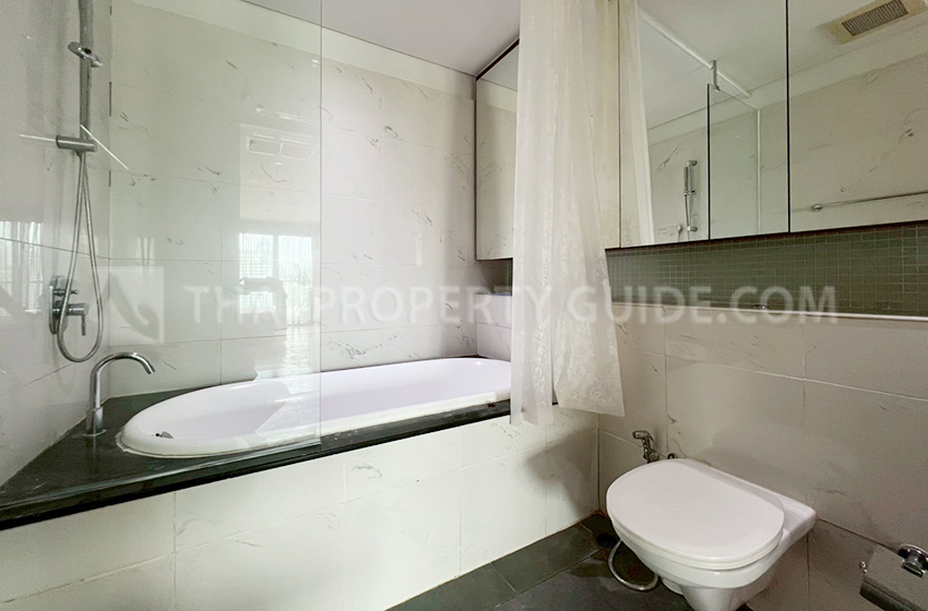 Condominium in Sukhumvit 