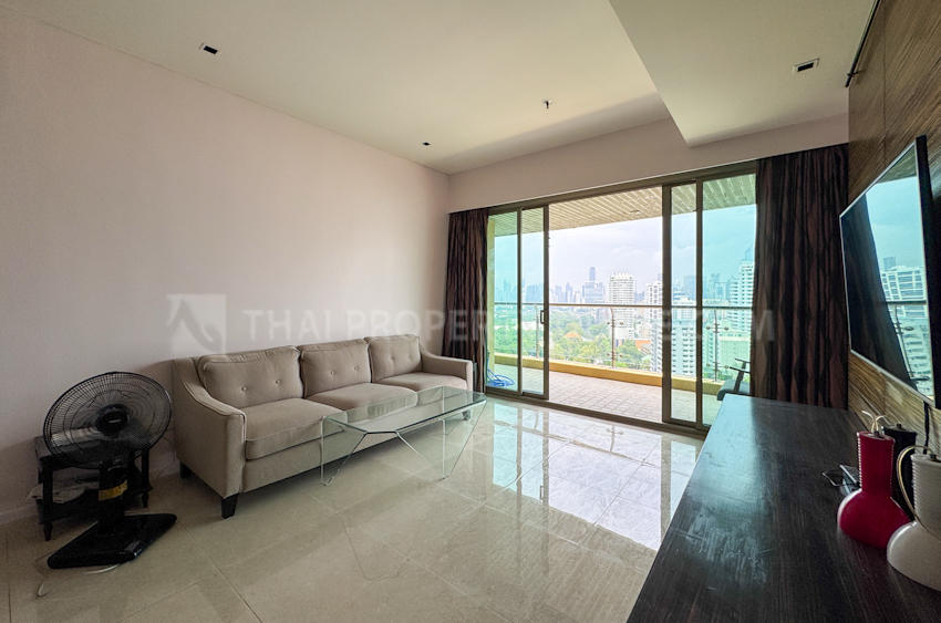 Condominium for rent in Sukhumvit