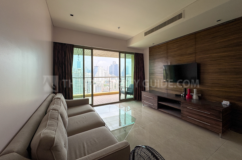 Condominium in Sukhumvit 
