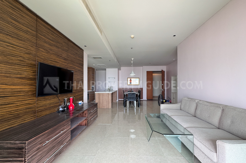 Condominium in Sukhumvit 