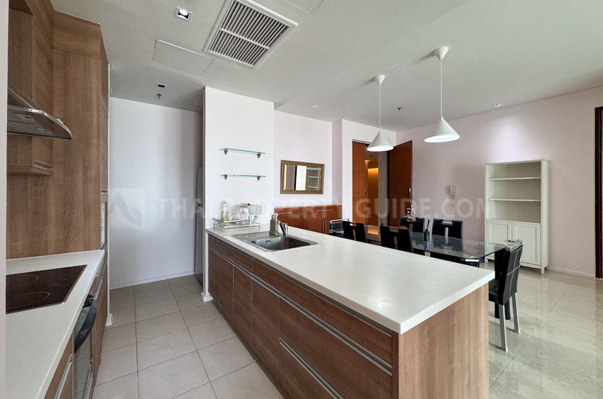 Condominium in Sukhumvit 