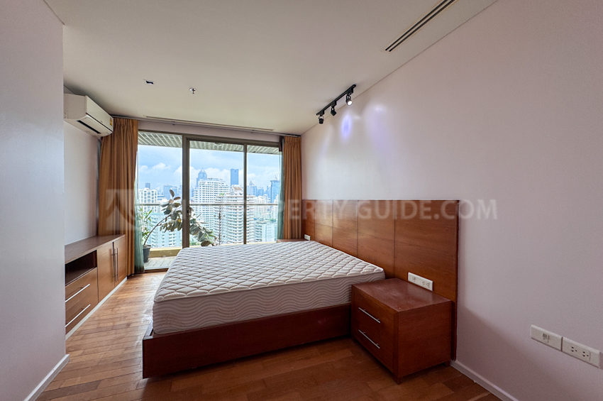 Condominium in Sukhumvit 