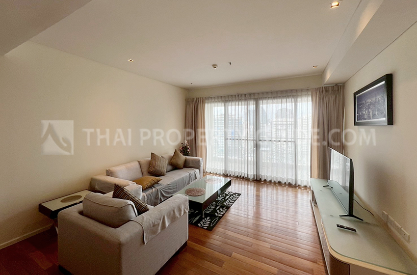 Condominium for rent in Sukhumvit (near NIST International School)