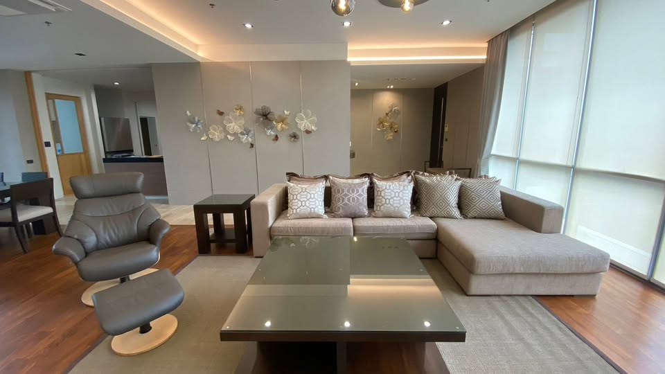 Condominium for rent in Sukhumvit