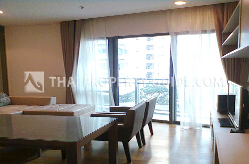 Condominium in Sukhumvit : Bright Sukhumvit 24 