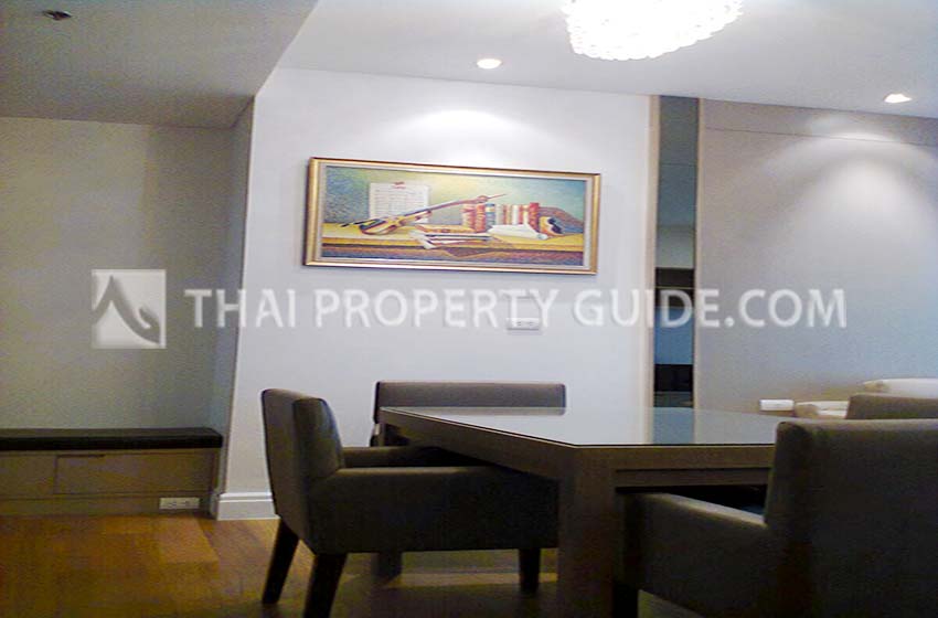 Condominium in Sukhumvit : Bright Sukhumvit 24 
