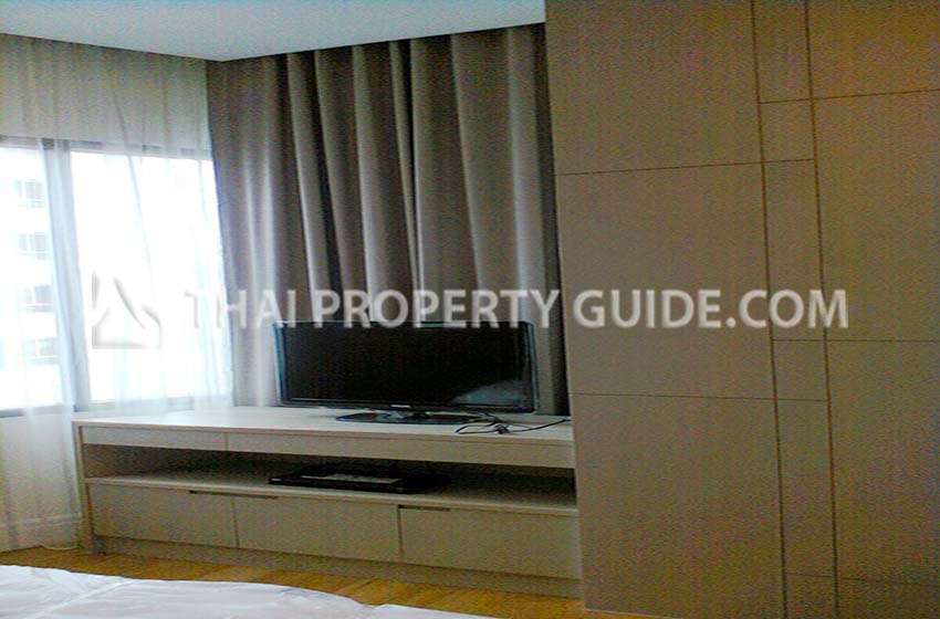 Condominium in Sukhumvit : Bright Sukhumvit 24 