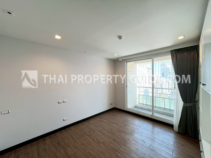 Condominium in Sukhumvit 
