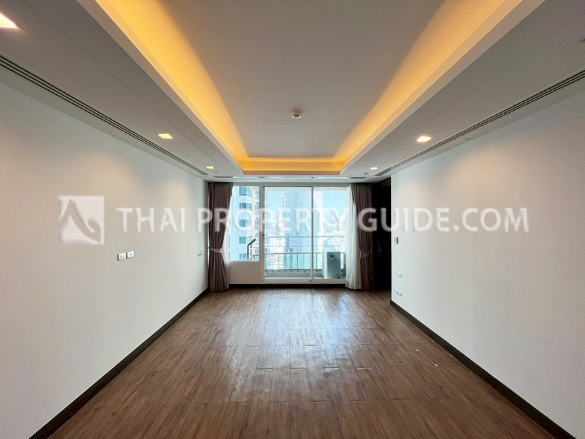 Condominium in Sukhumvit 