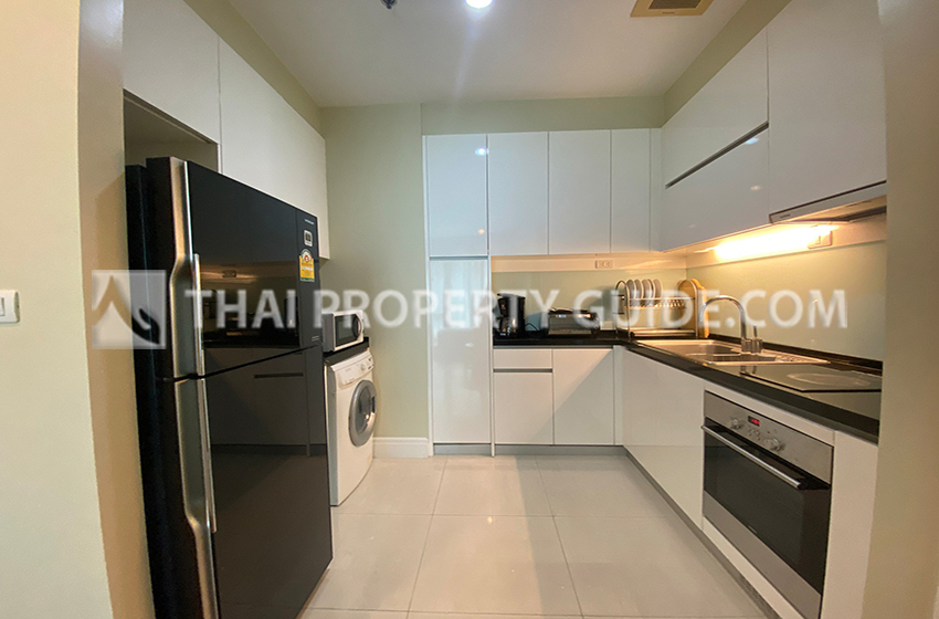 Condominium in Sukhumvit : Bright Sukhumvit 24 