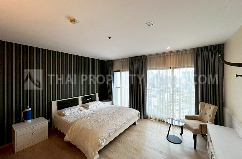 Condominium in Sukhumvit 