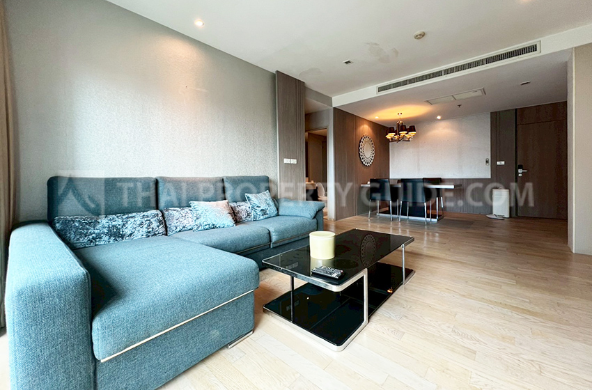 Condominium in Sukhumvit 