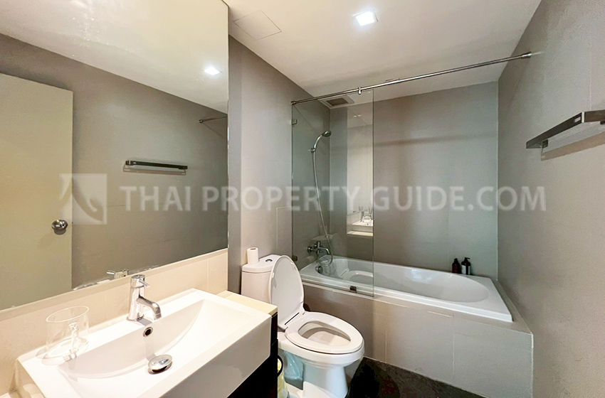 Condominium in Sukhumvit 