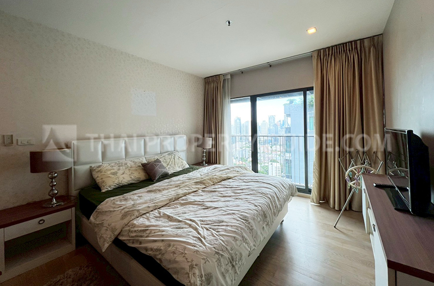 Condominium in Sukhumvit 