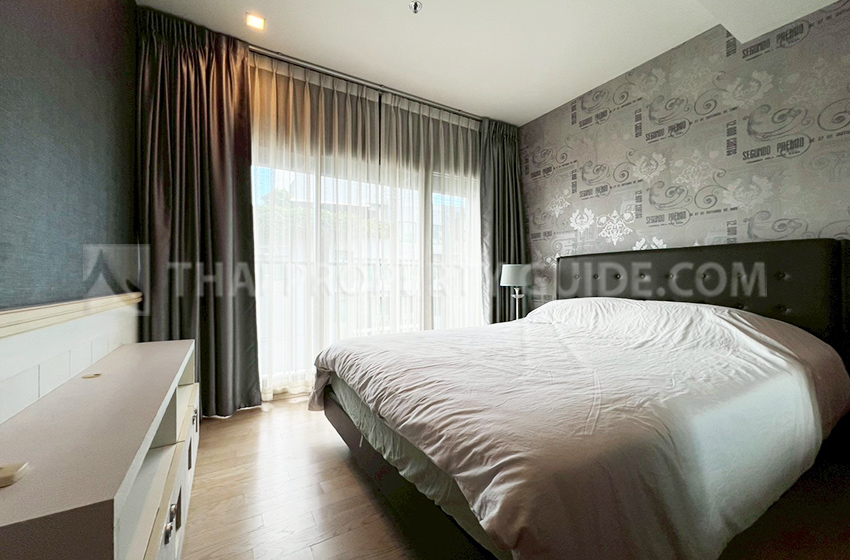 Condominium in Sukhumvit 