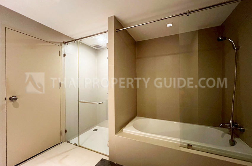 Condominium in Sukhumvit 