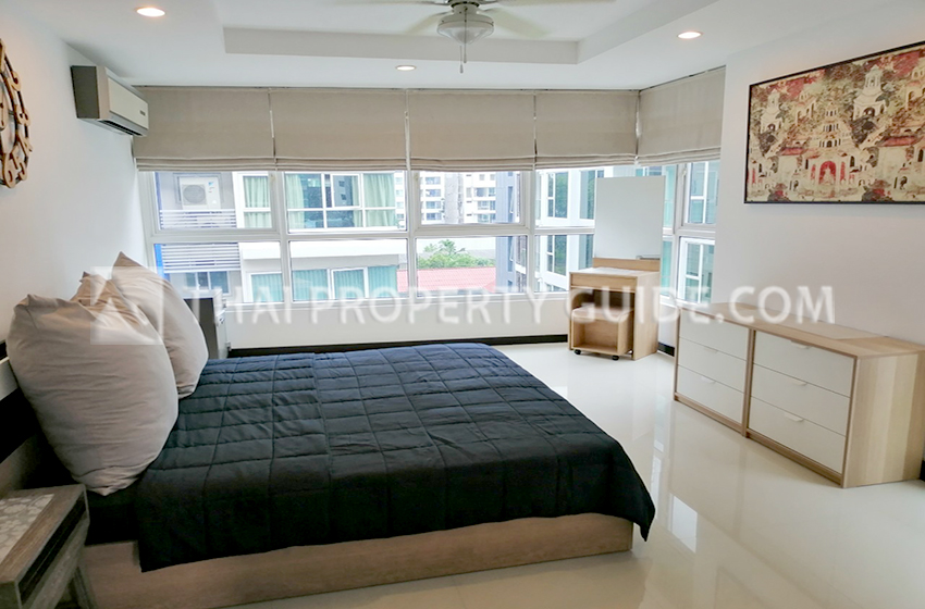 Condominium in Sukhumvit 