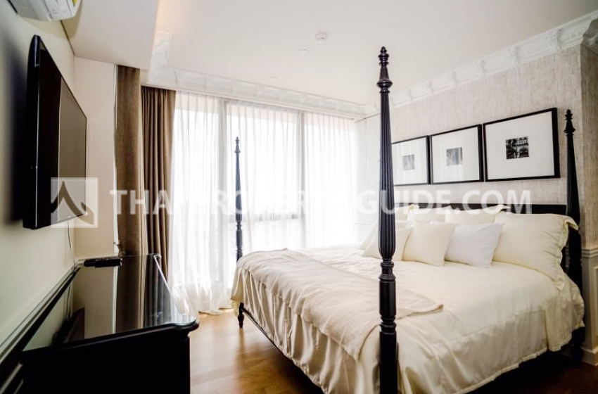 Condominium in Sukhumvit 