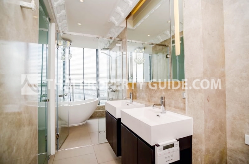 Condominium in Sukhumvit 