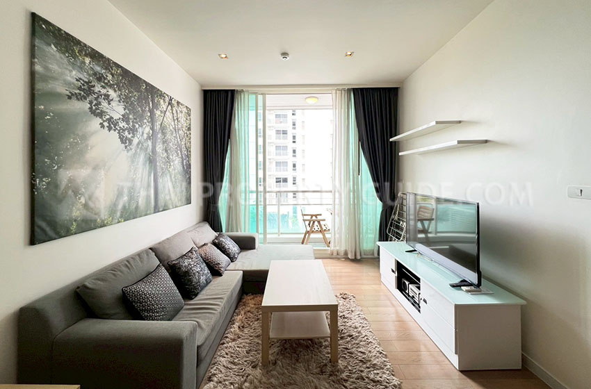 Condominium for rent in Sukhumvit
