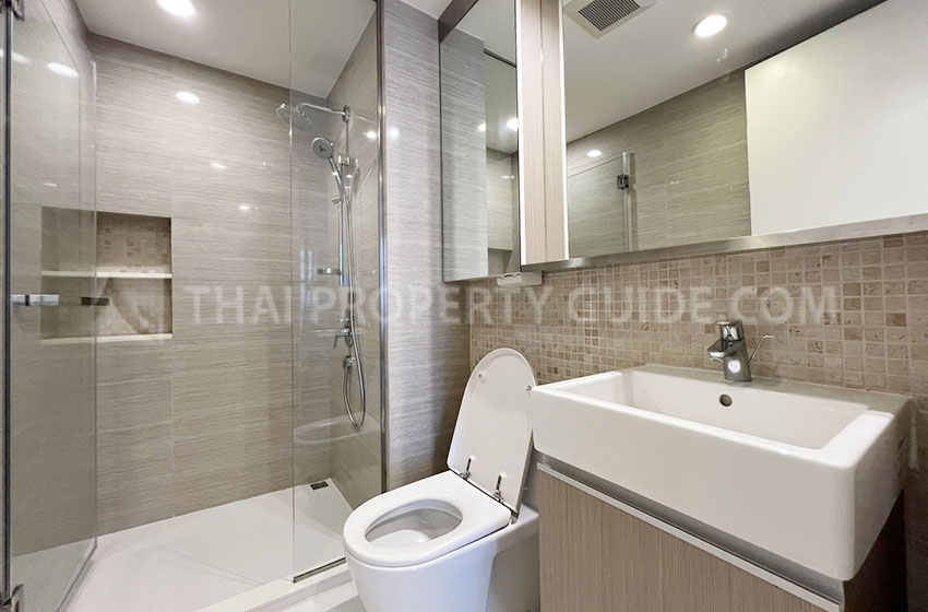 Condominium in Sukhumvit 