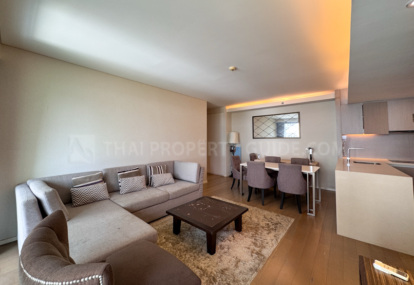 Condominium for rent in Sukhumvit