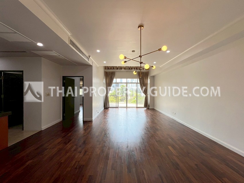 Condominium in Sukhumvit 