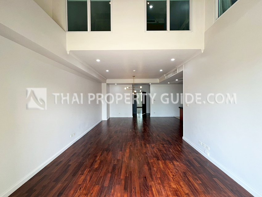 Condominium in Sukhumvit 