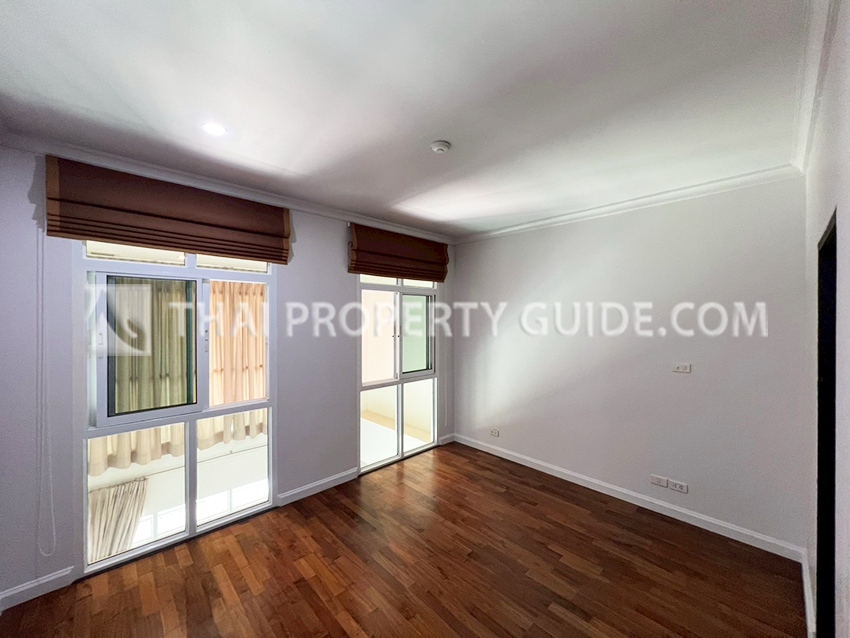 Condominium in Sukhumvit 