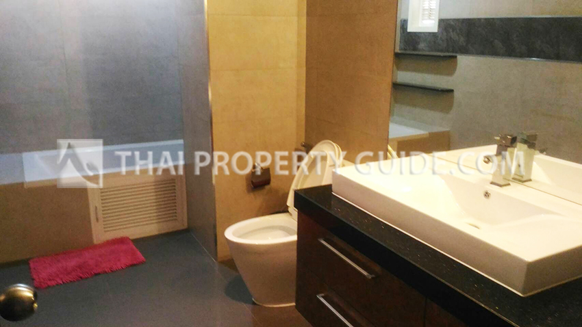 Condominium in Sukhumvit 