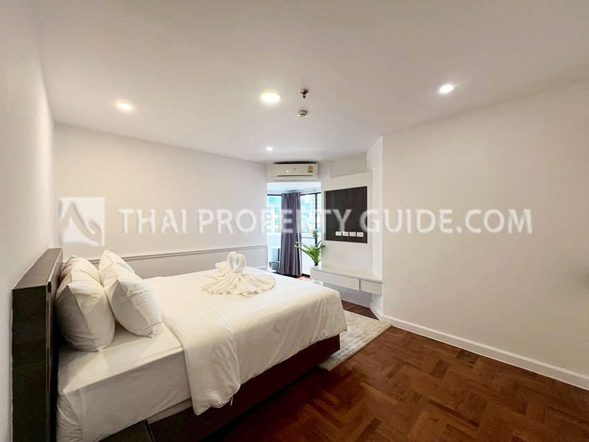 Condominium in Sukhumvit 