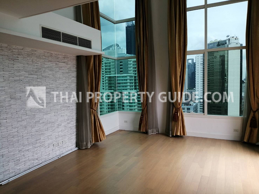 Condominium in Sukhumvit 