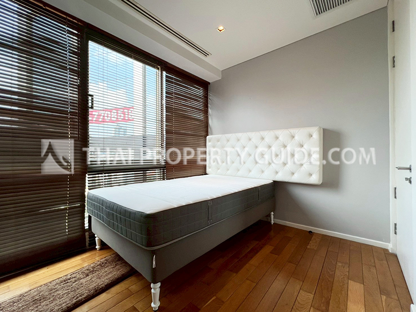 Condominium in Sukhumvit 