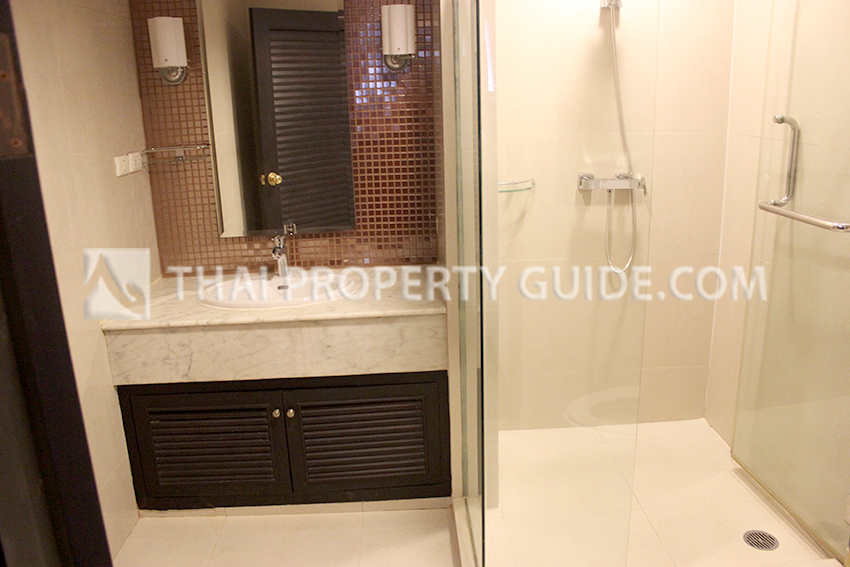 Condominium in Sukhumvit 