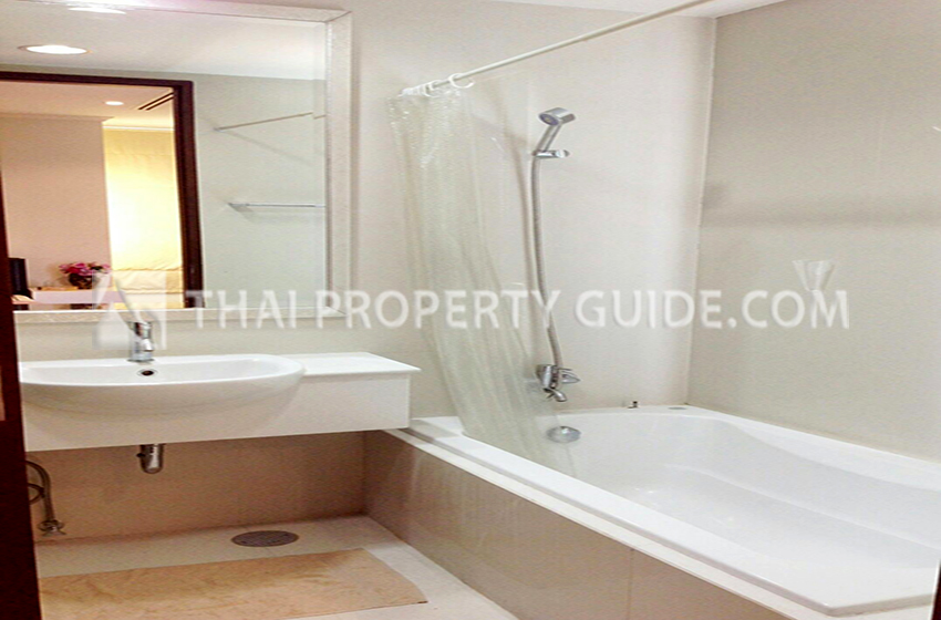 Condominium in Sukhumvit 