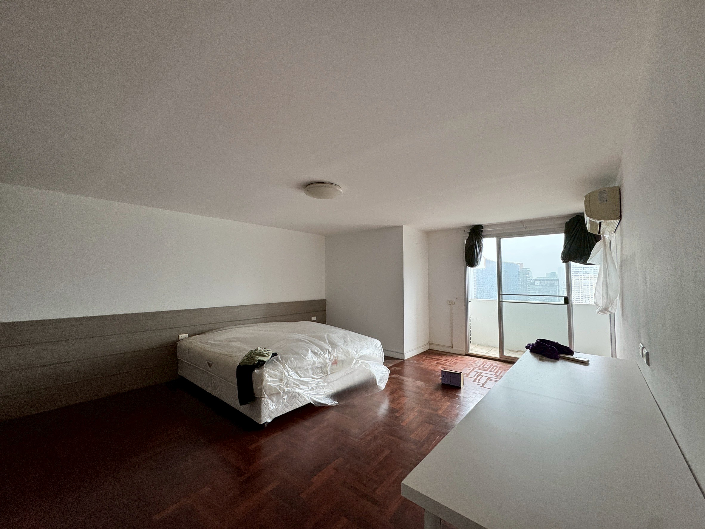 Condominium in Sukhumvit 
