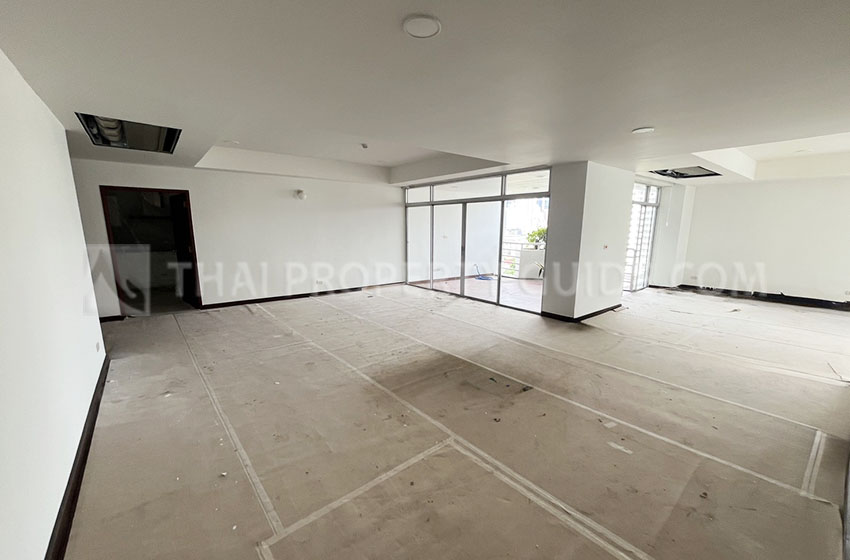 Condominium for rent in Sukhumvit