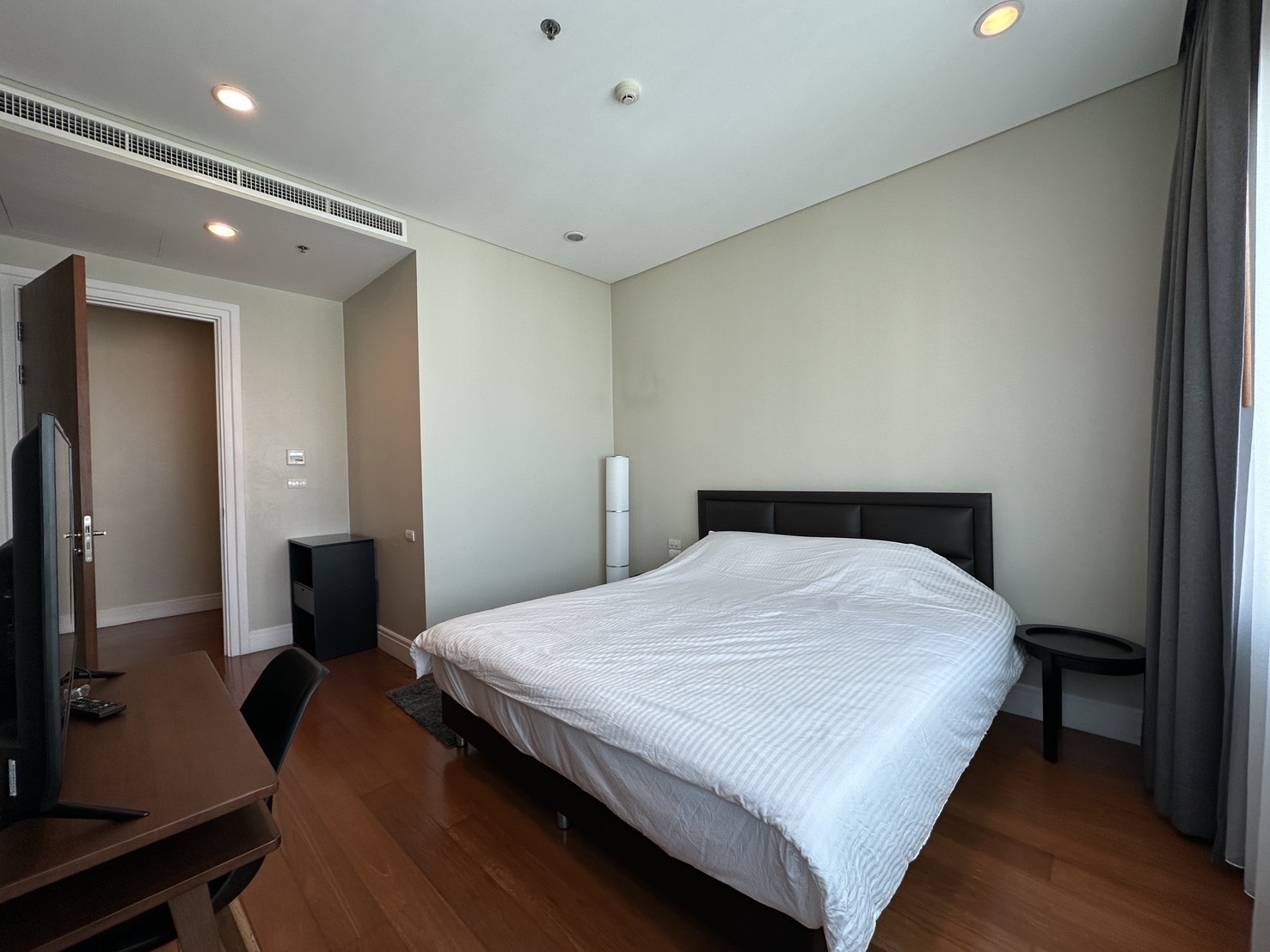 Condominium in Sukhumvit : Bright Sukhumvit 24 