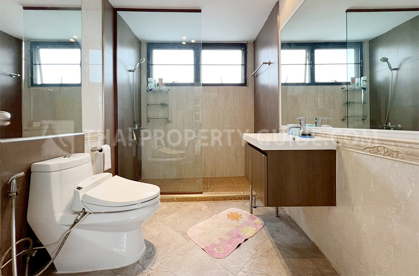 Condominium in Sukhumvit 