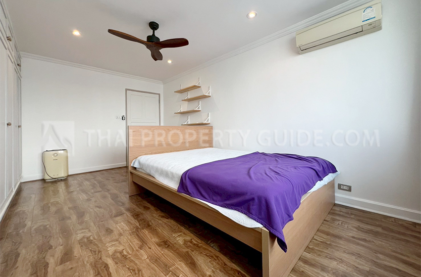 Condominium in Sukhumvit 