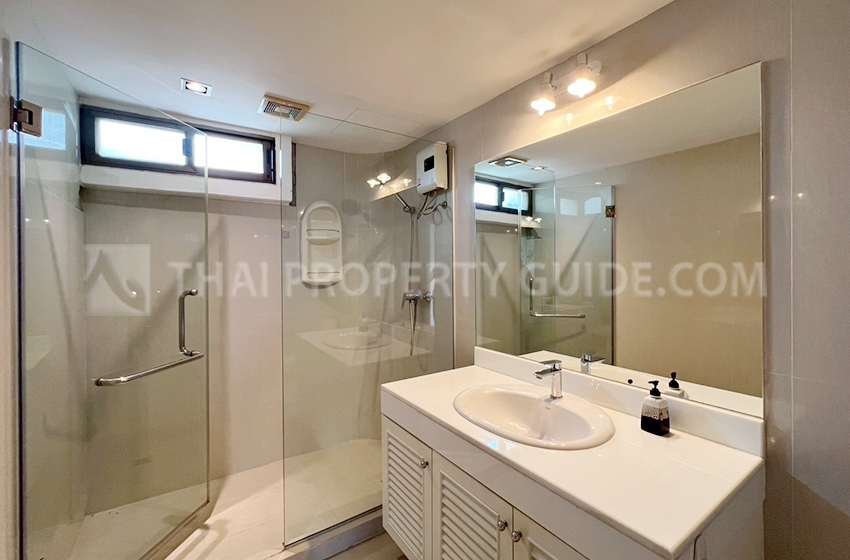 Condominium in Sukhumvit 