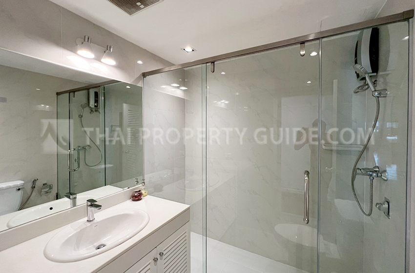 Condominium in Sukhumvit 